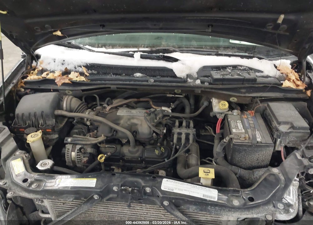 2010 CHRYSLER TOWN & COUNTRY TOURING VIN: 2A4RR5D17AR420952