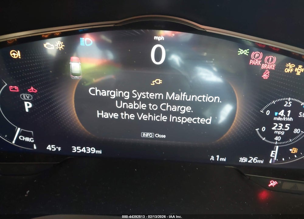 2024 MAZDA CX-90 PHEV PREMIUM VIN: JM3KKDHA9R1110910