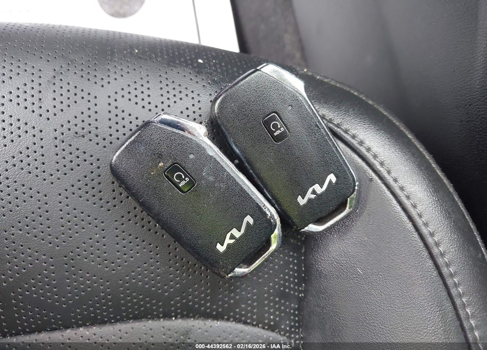 2023 KIA SORENTO X-LINE EX VIN: 5XYRHDLF2PG185051