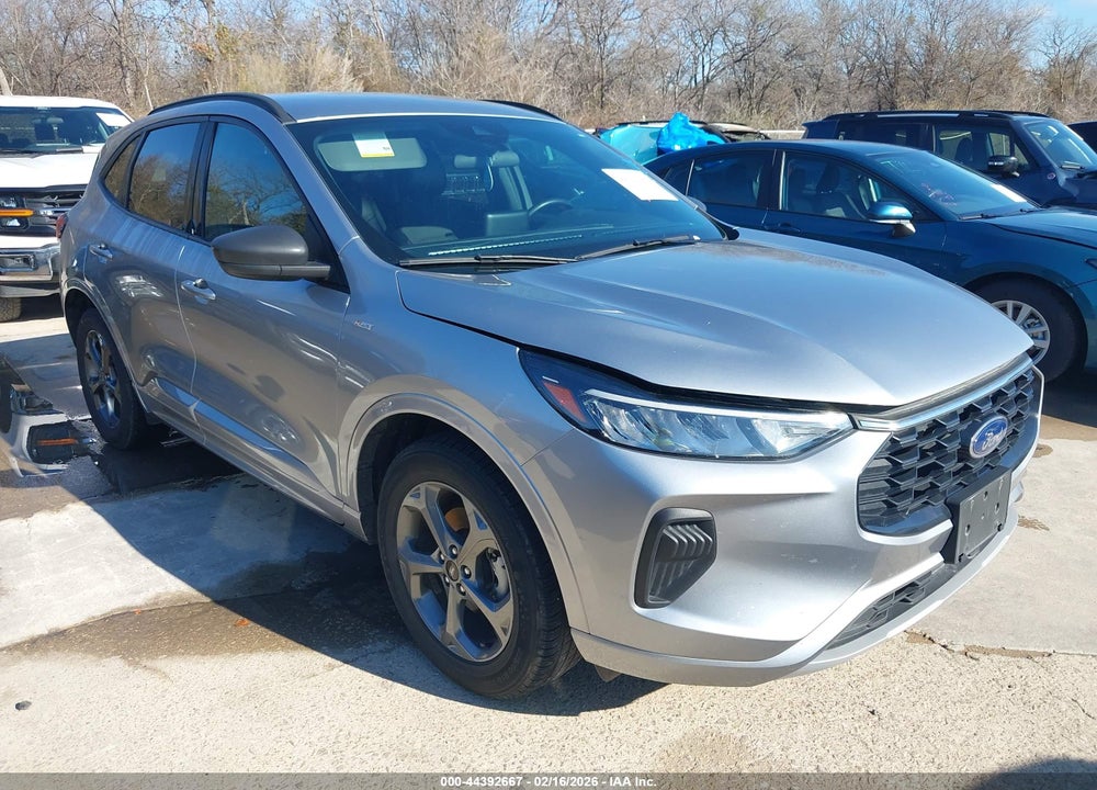 2024 FORD ESCAPE ST-LINE VIN: 1FMCU9MN0RUA05910