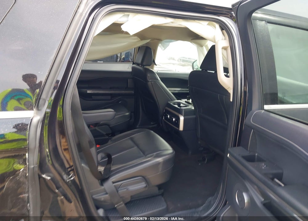 2023 FORD EXPEDITION XLT MAX VIN: 1FMJK1J81PEA14569