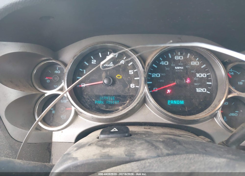 2011 CHEVROLET SILVERADO 1500 LT VIN: 3GCPKSE35BG229750