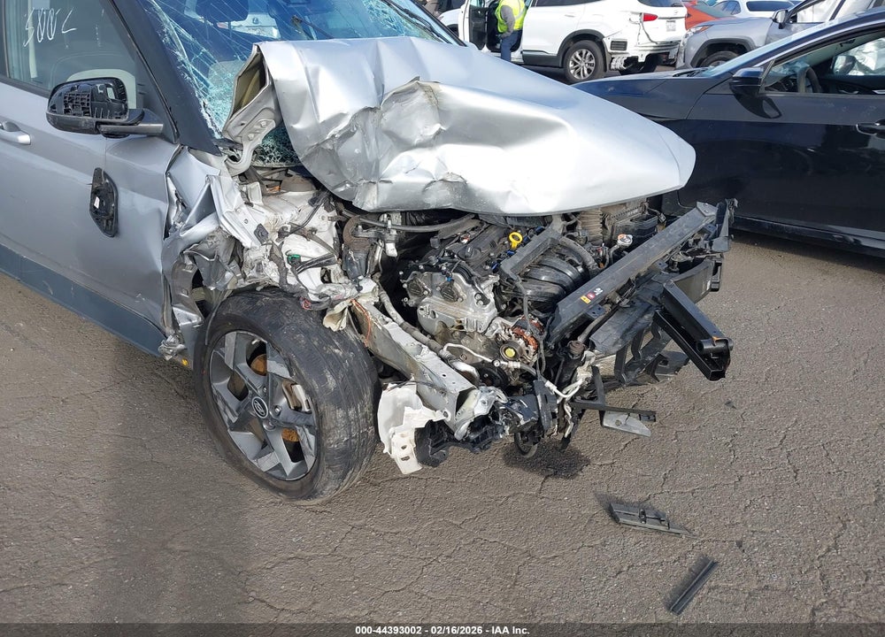 2023 HYUNDAI VENUE SEL VIN: KMHRC8A33PU220897
