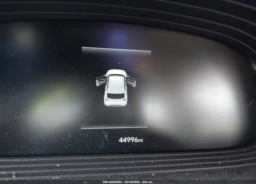 2023 HYUNDAI VENUE SEL VIN: KMHRC8A33PU220897