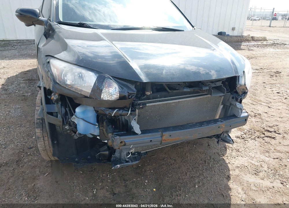 2018 HONDA HR-V EX VIN: 3CZRU6H53JG723153