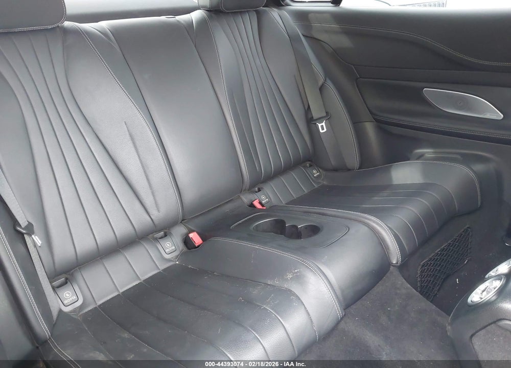 2018 MERCEDES-BENZ E 400 VIN: WDD1J6FB5JF011044