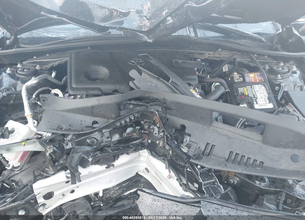 2020 TOYOTA CAMRY XSE VIN: 4T1K61AK2LU511103