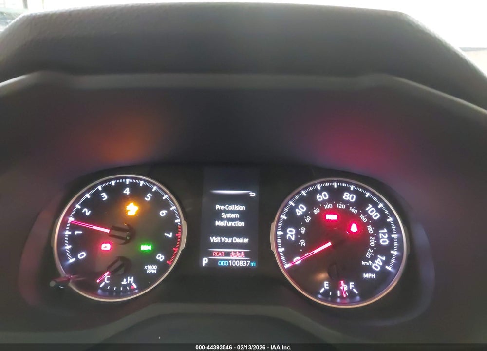 2019 TOYOTA RAV4 XLE PREMIUM VIN: JTMA1RFV3KJ024525