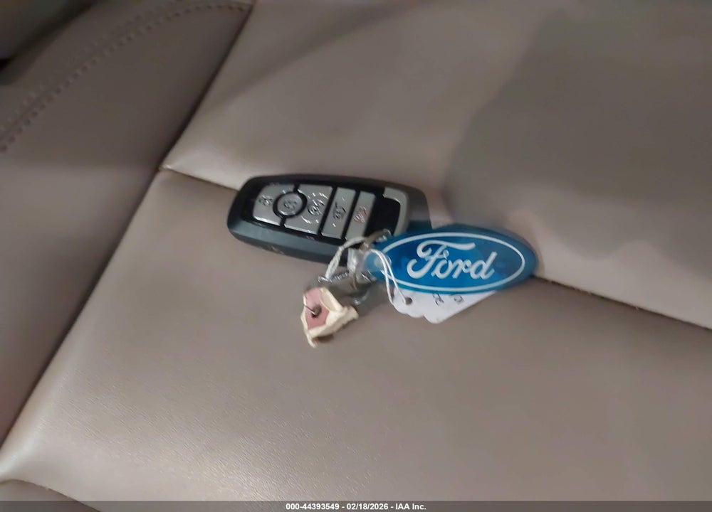 2022 FORD EXPLORER XLT VIN: 1FMSK8DH4NGC02805