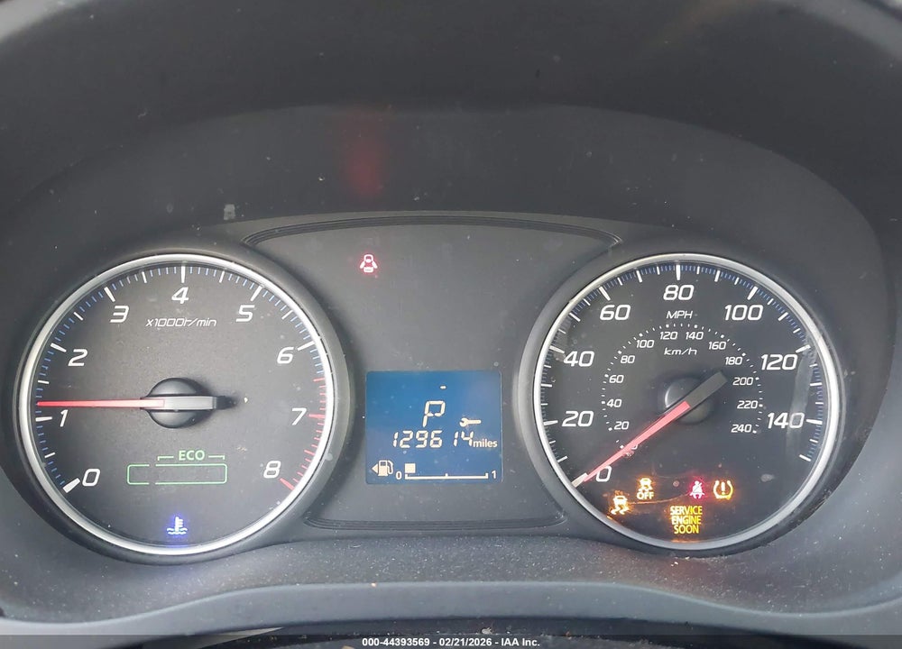 2016 MITSUBISHI OUTLANDER ES VIN: JA4AD2A38GZ050576