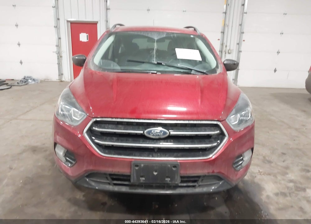 2019 FORD ESCAPE SE VIN: 1FMCU9GDXKUC04679
