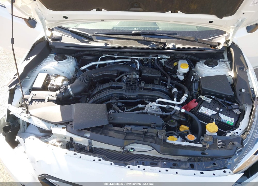 2021 SUBARU CROSSTREK PREMIUM VIN: JF2GTAPC6M8336224