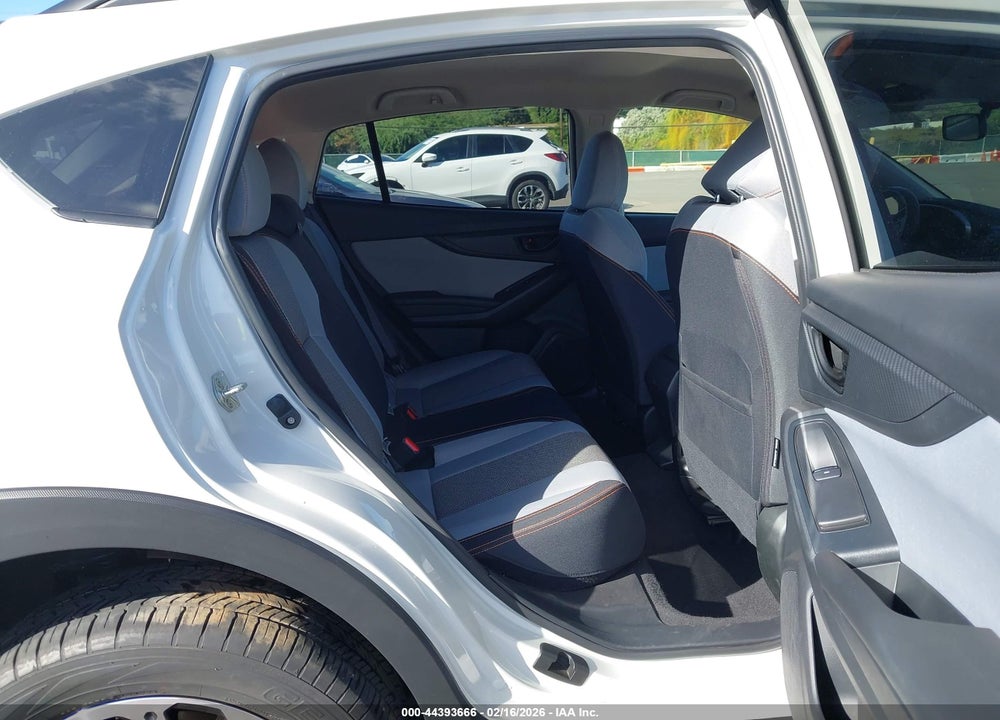 2021 SUBARU CROSSTREK PREMIUM VIN: JF2GTAPC6M8336224