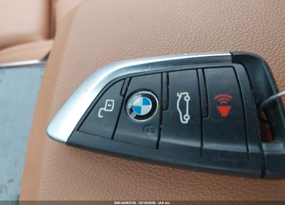 2022 BMW 330I XDRIVE VIN: 3MW5R7J0XN8C78093