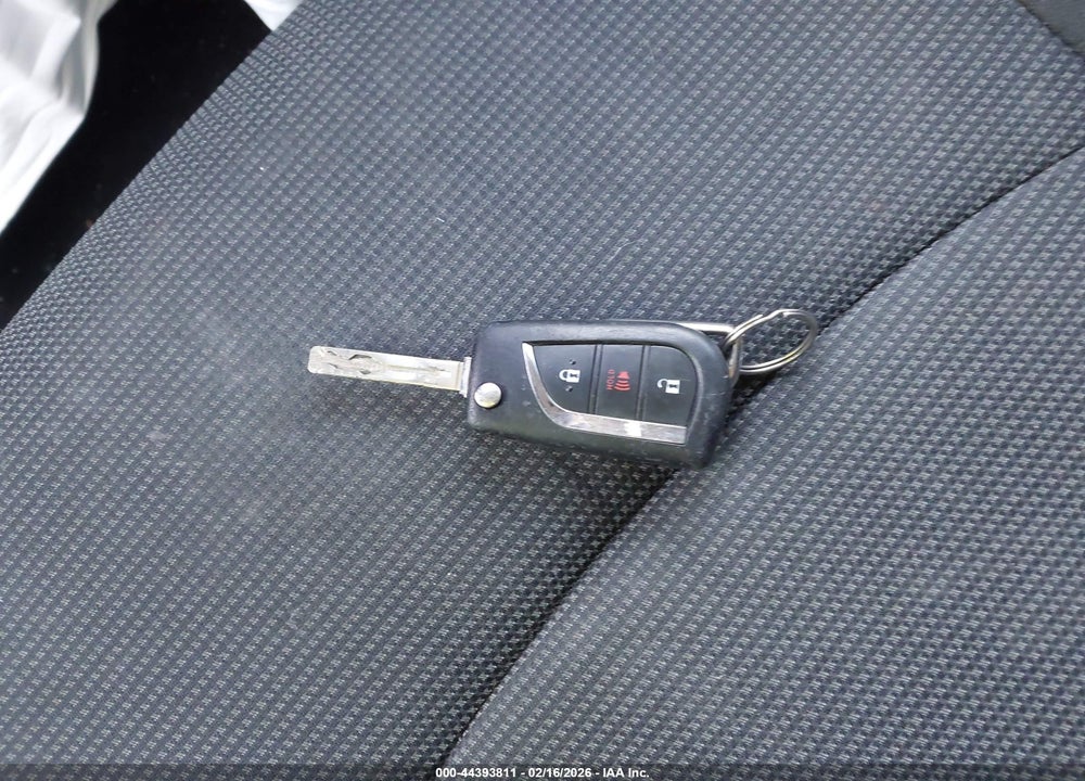 2020 TOYOTA RAV4 LE VIN: 2T3H1RFVXLC049165