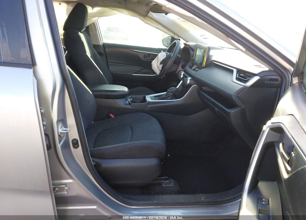 2020 TOYOTA RAV4 LE VIN: 2T3H1RFVXLC049165