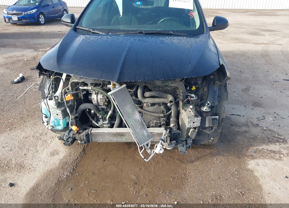 2023 BUICK ENCORE GX PREFERRED FWD VIN: KL4MMBS26PB145097