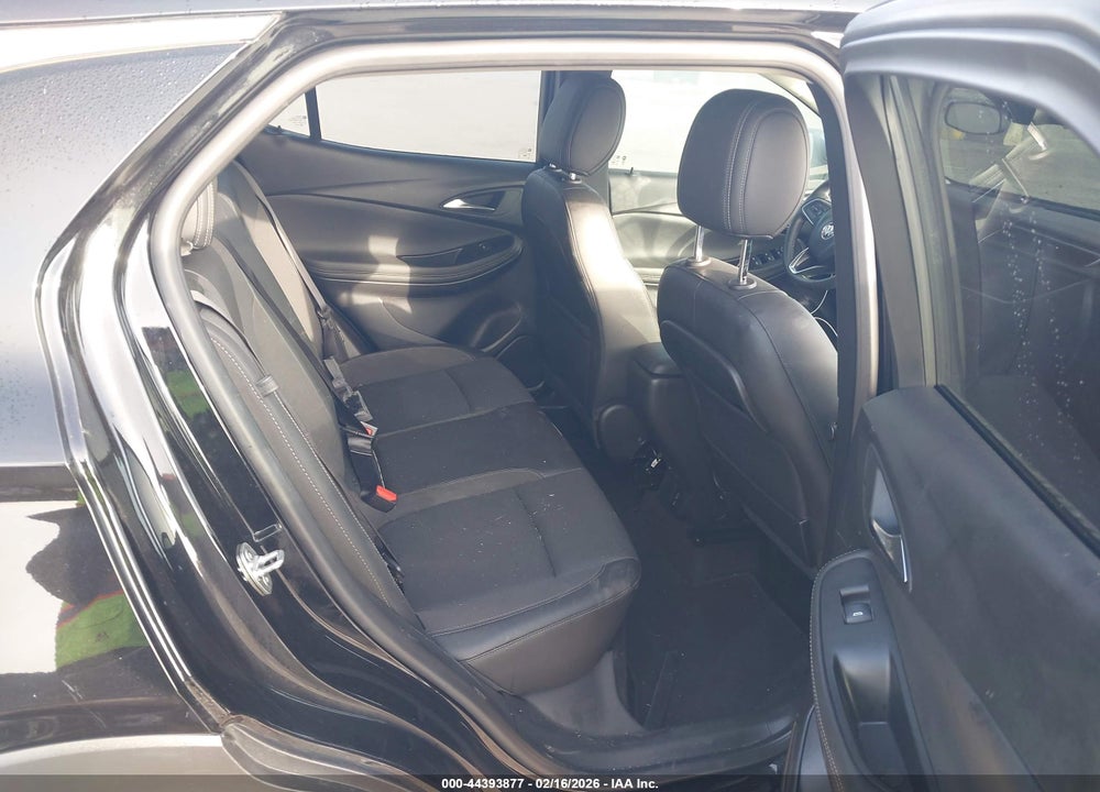 2023 BUICK ENCORE GX PREFERRED FWD VIN: KL4MMBS26PB145097