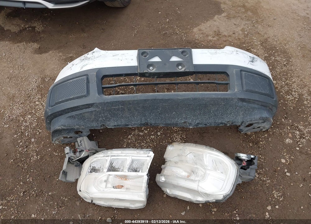 2023 FORD MAVERICK XL VIN: 3FTTW8E32PRA28468