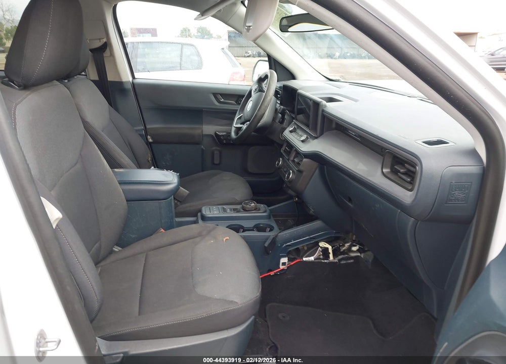 2023 FORD MAVERICK XL VIN: 3FTTW8E32PRA28468