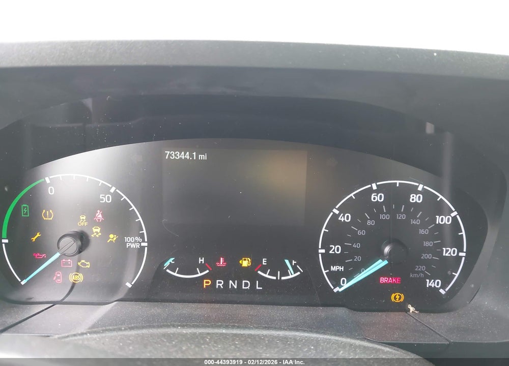 2023 FORD MAVERICK XL VIN: 3FTTW8E32PRA28468