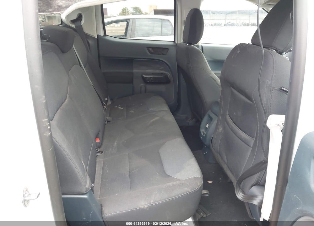 2023 FORD MAVERICK XL VIN: 3FTTW8E32PRA28468