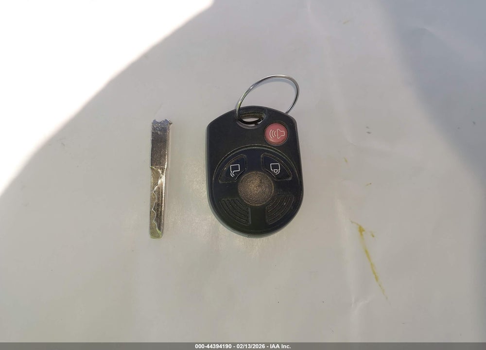 2016 FORD ESCAPE SE VIN: 1FMCU0G76GUB97730