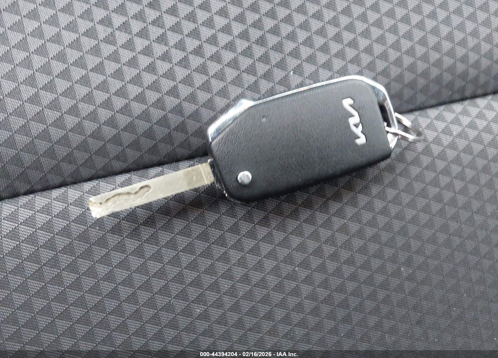 2024 KIA SOUL LX VIN: KNDJ23AU9R7909411