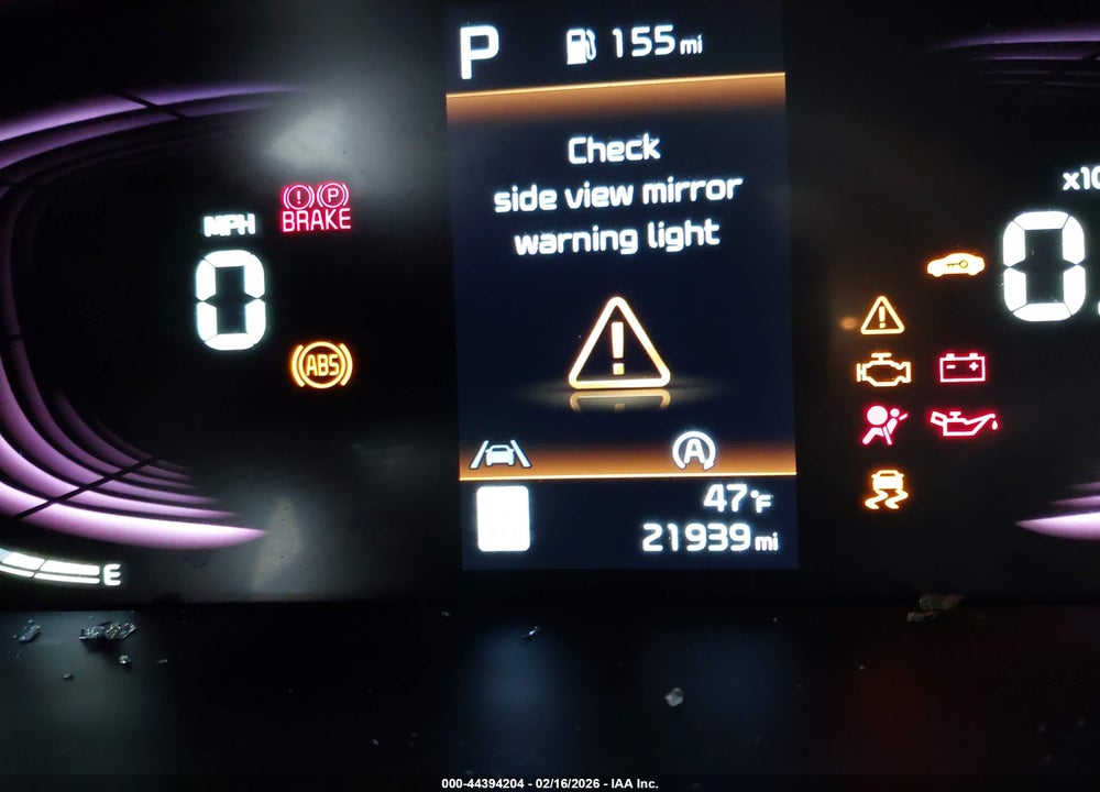 2024 KIA SOUL LX VIN: KNDJ23AU9R7909411