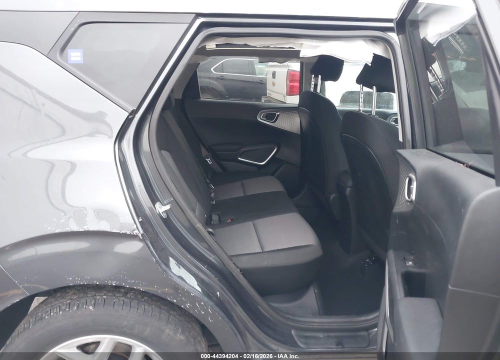 2024 KIA SOUL LX VIN: KNDJ23AU9R7909411