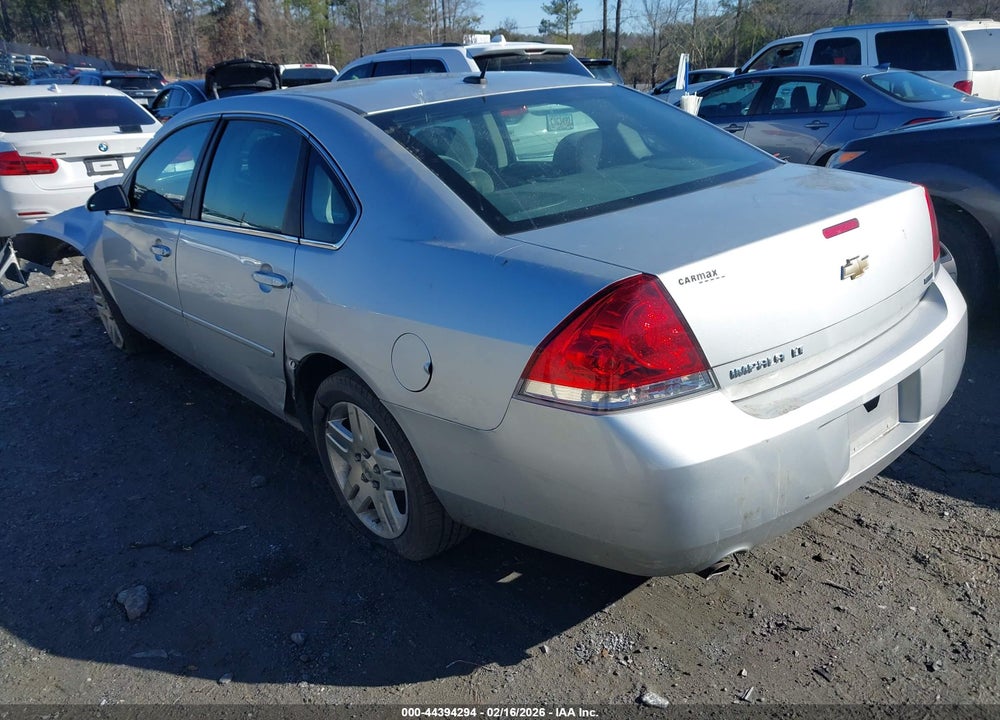 2014 CHEVROLET IMPALA LIMITED LT VIN: 2G1WB5E34E1189311