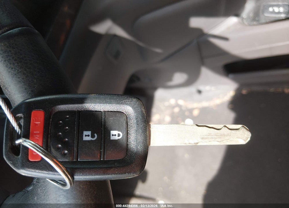 2014 HONDA CR-V EX-L VIN: 2HKRM3H75EH547144