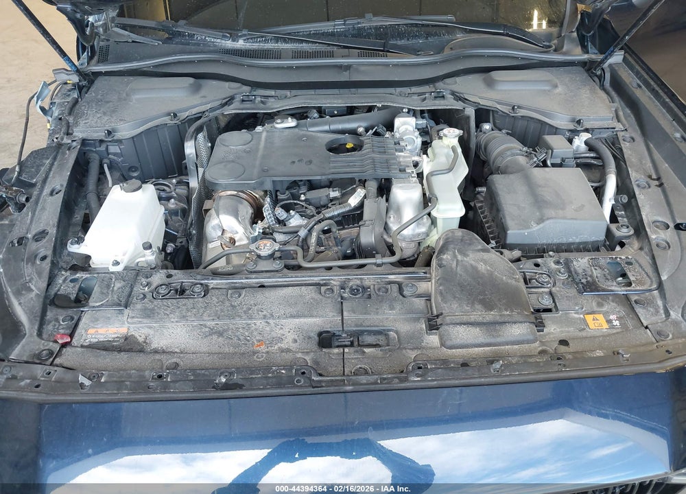 2024 MAZDA CX-90 3.3 TURBO PREFERRED PLUS VIN: JM3KKCHD0R1107544