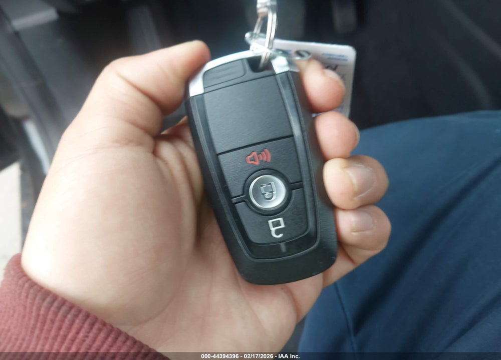 2019 FORD ECOSPORT TITANIUM VIN: MAJ6S3KL0KC263772