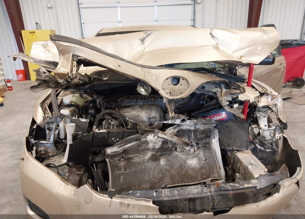 2011 TOYOTA CAMRY VIN: 4T1BF3EK3BU717762