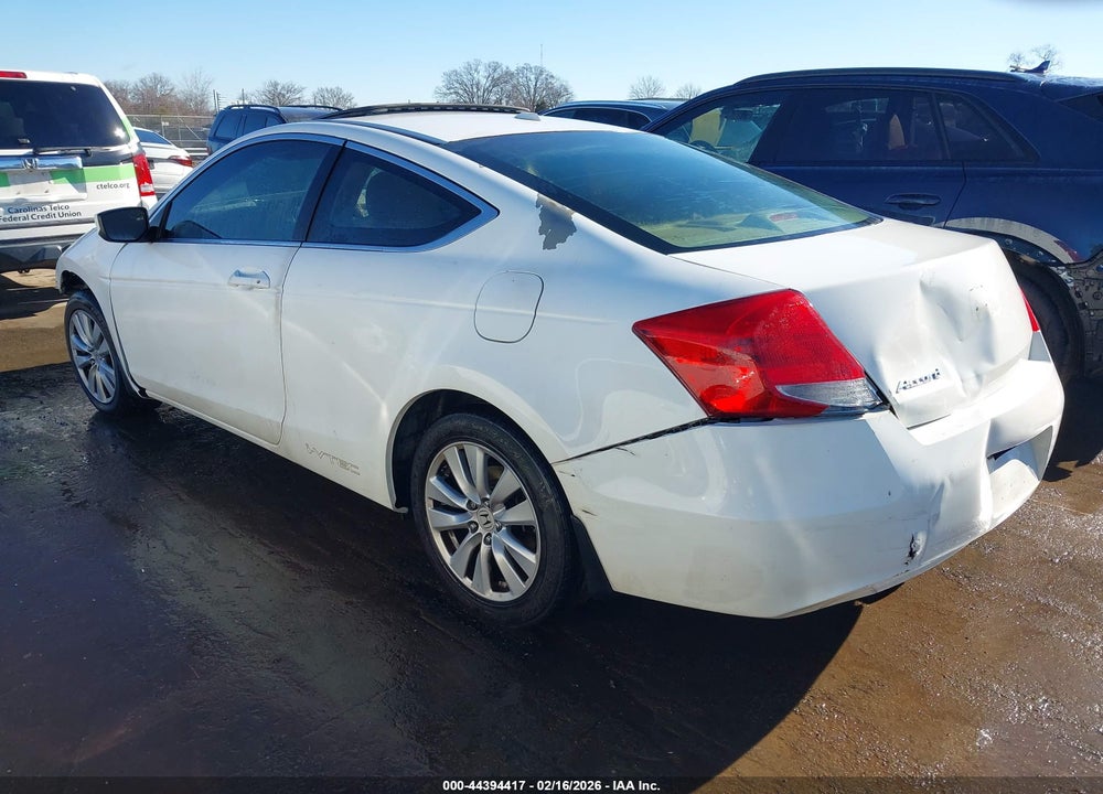 2012 HONDA ACCORD 2.4 EX-L VIN: 1HGCS1B86CA000102
