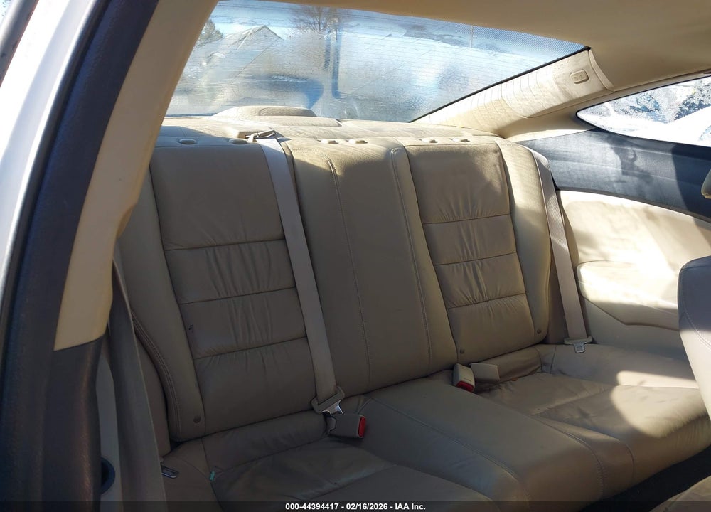 2012 HONDA ACCORD 2.4 EX-L VIN: 1HGCS1B86CA000102