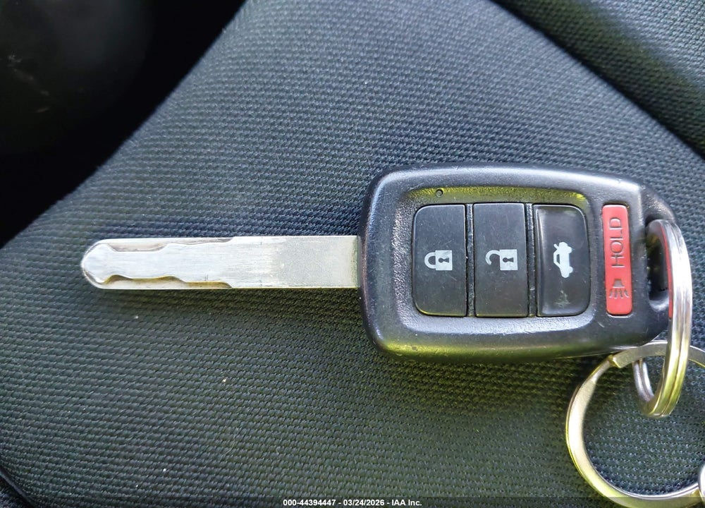 2019 HONDA CIVIC LX VIN: 2HGFC2F67KH580517