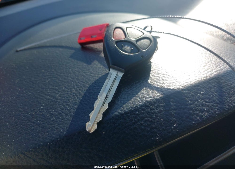 2011 TOYOTA AVALON VIN: 4T1BK3DB3BU408936