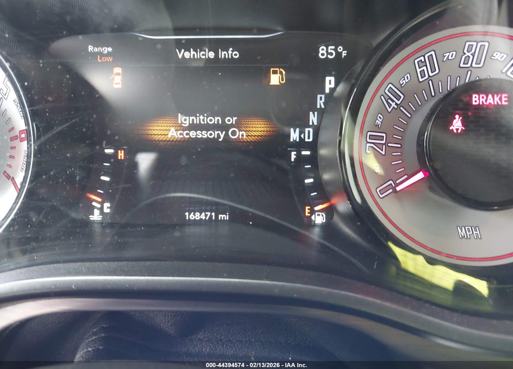 2018 DODGE CHALLENGER R/T PLUS SHAKER VIN: 2C3CDZBT2JH286447