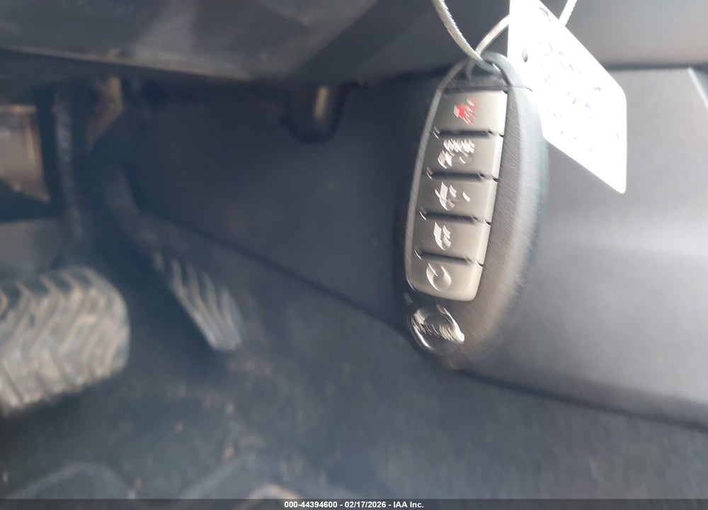 2021 NISSAN ROGUE SL FWD VIN: 5N1AT3CA9MC796149