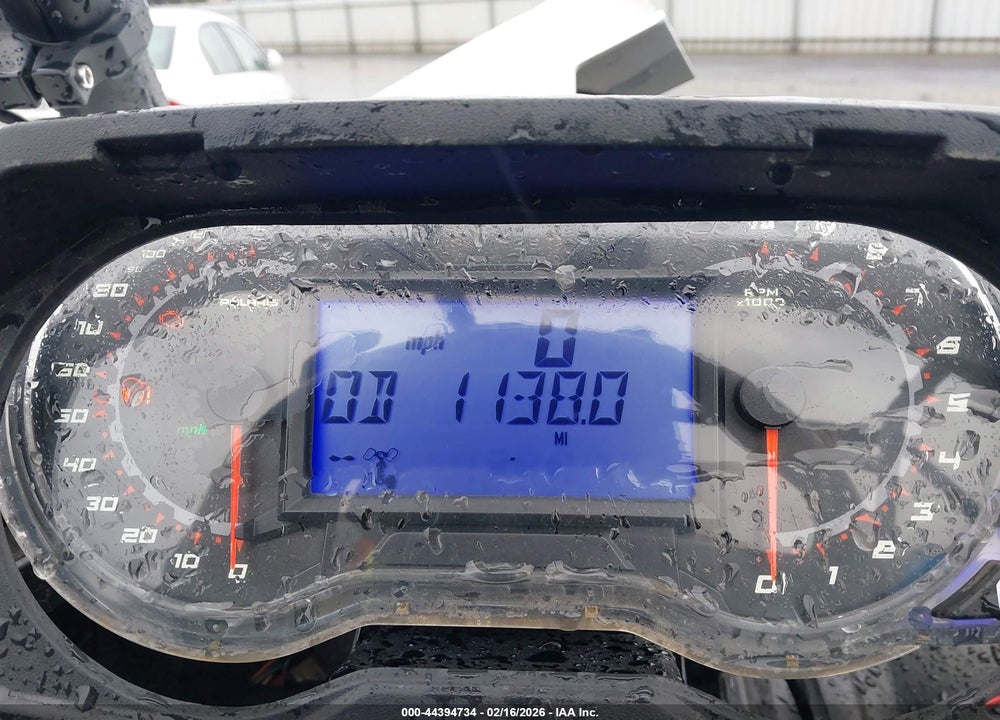 2020 POLARIS RZR TURBO S 4 VELOCITY VIN: 3NSPAE926LF800125