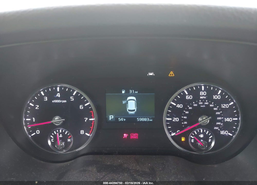 2022 KIA TELLURIDE EX VIN: 5XYP34HC9NG220511