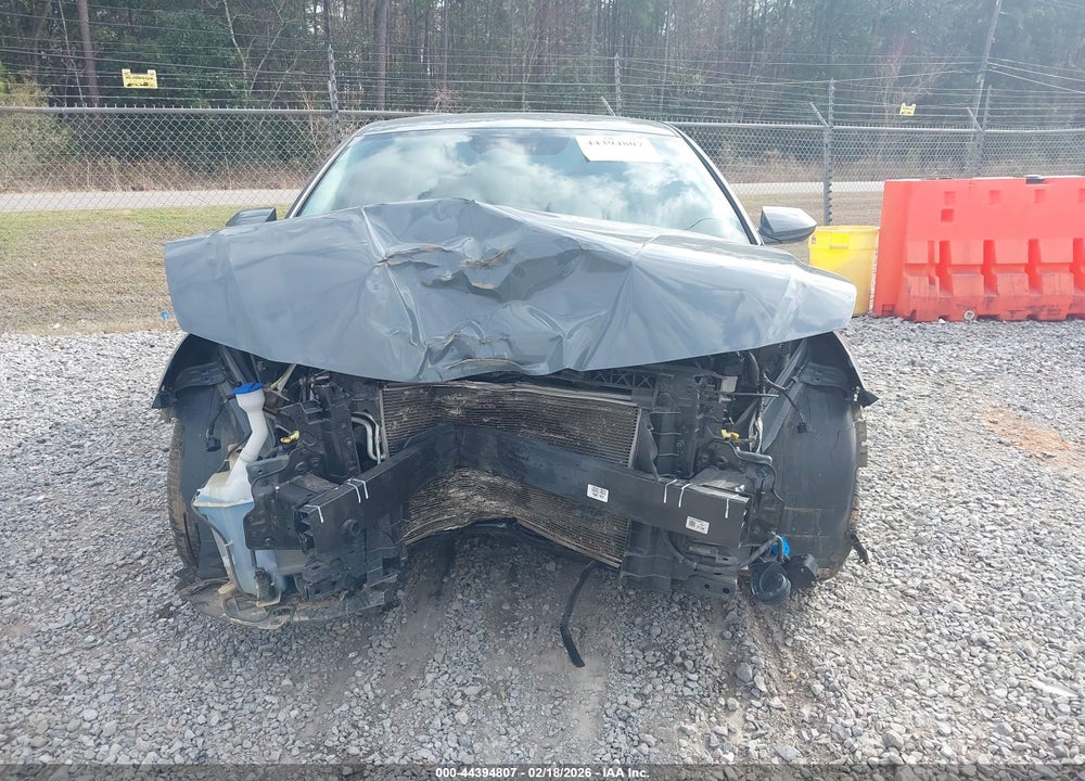 2023 HYUNDAI ELANTRA SEL VIN: KMHLM4AGXPU431576