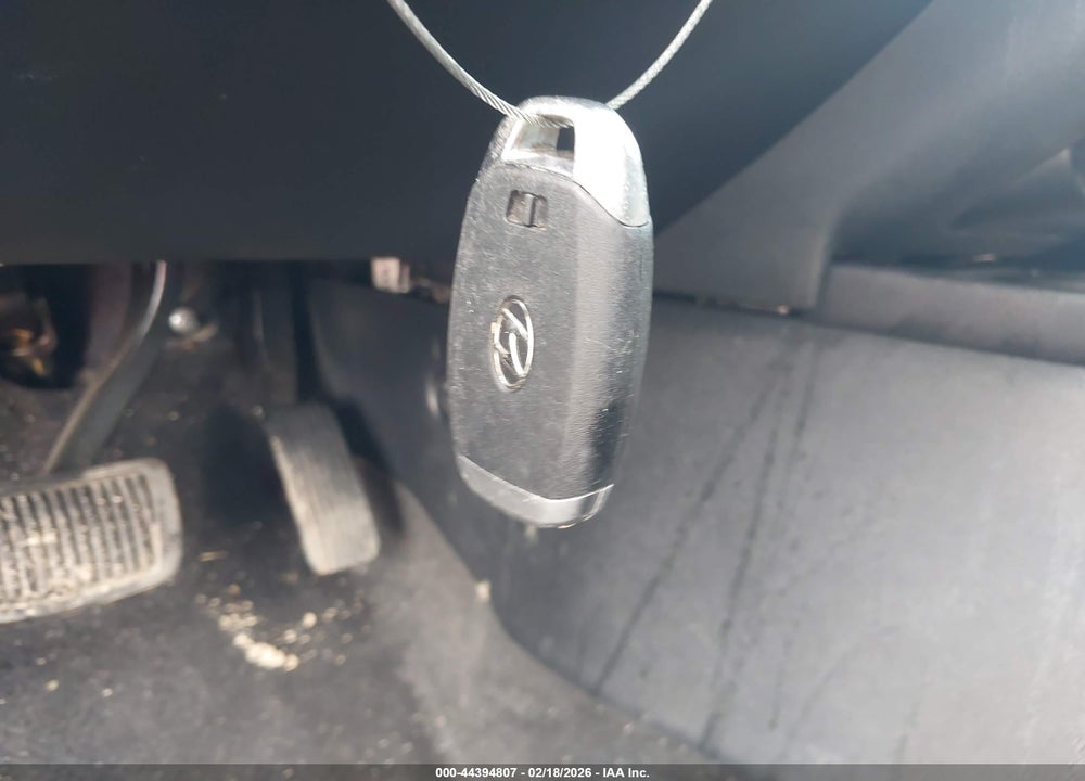 2023 HYUNDAI ELANTRA SEL VIN: KMHLM4AGXPU431576