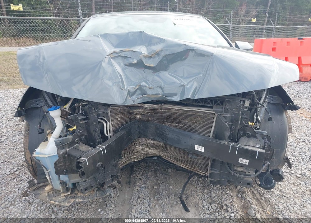 2023 HYUNDAI ELANTRA SEL VIN: KMHLM4AGXPU431576