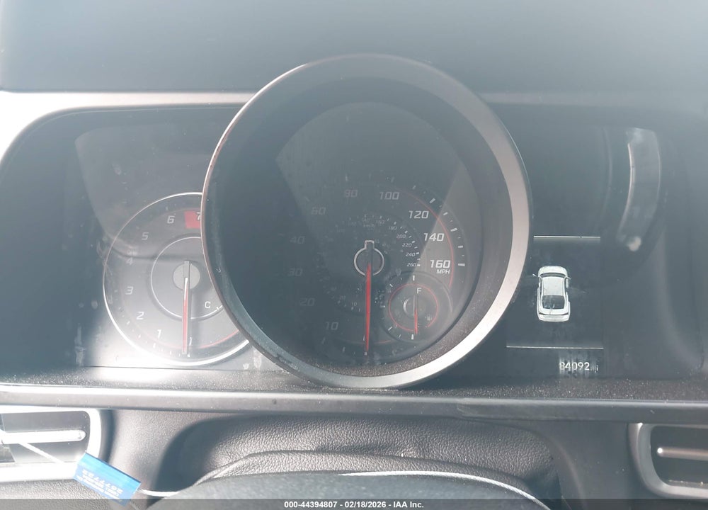 2023 HYUNDAI ELANTRA SEL VIN: KMHLM4AGXPU431576