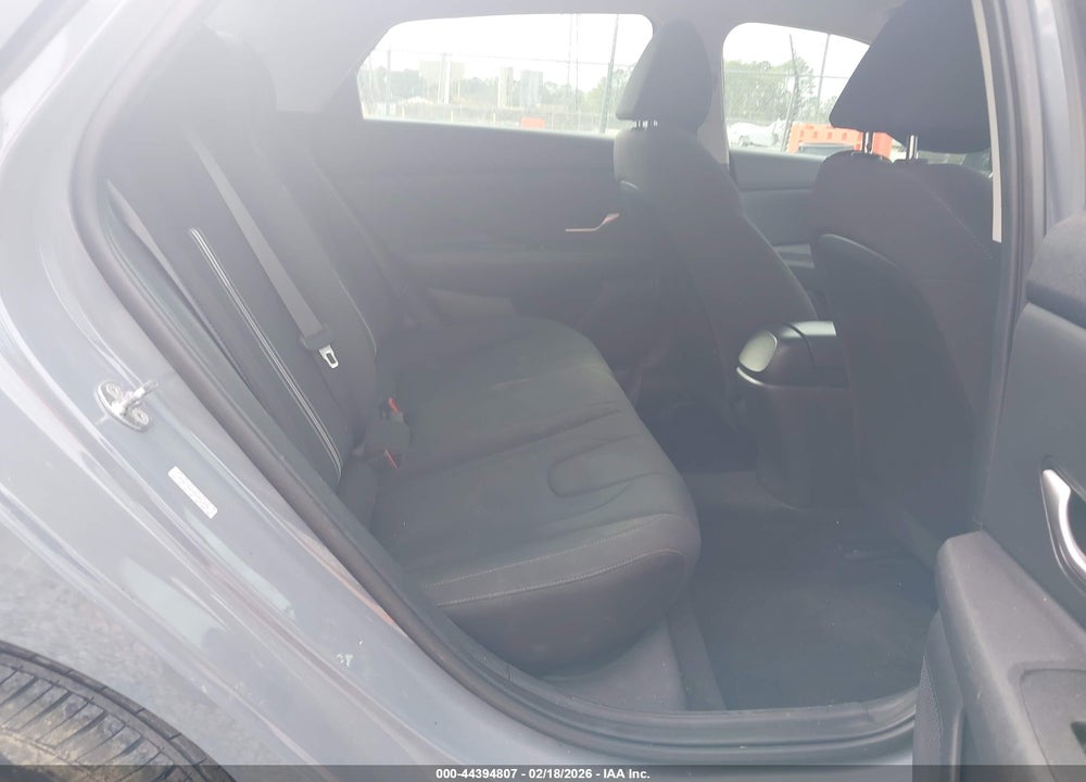 2023 HYUNDAI ELANTRA SEL VIN: KMHLM4AGXPU431576