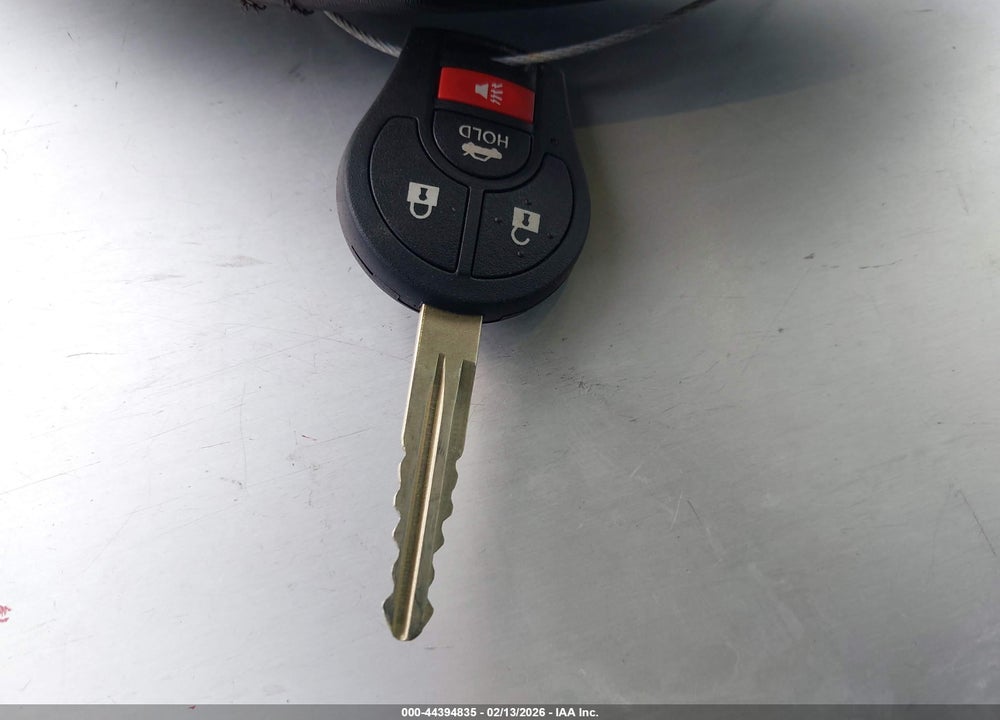 2017 NISSAN SENTRA S VIN: 3N1AB7AP2HY337311