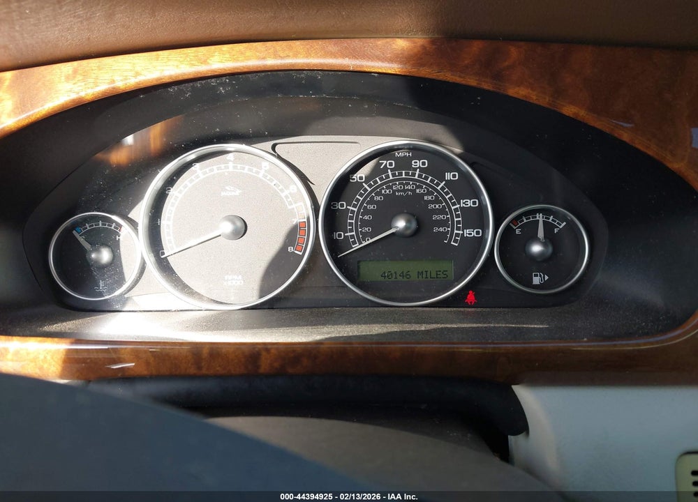 2005 JAGUAR X-TYPE 3.0 VIN: SAJWA51A55WE59917